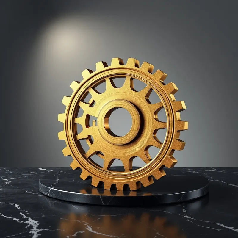 Systematic Reduction: The mechanics of engineered scarcity.