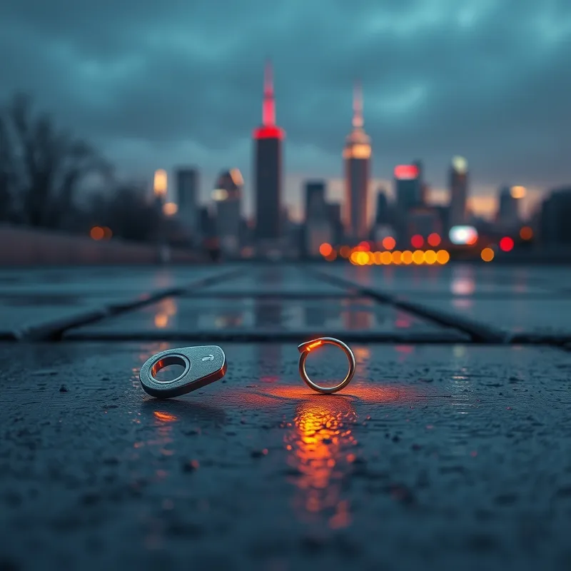 Systemic Caution: Rebuilding trust in decentralized architecture.