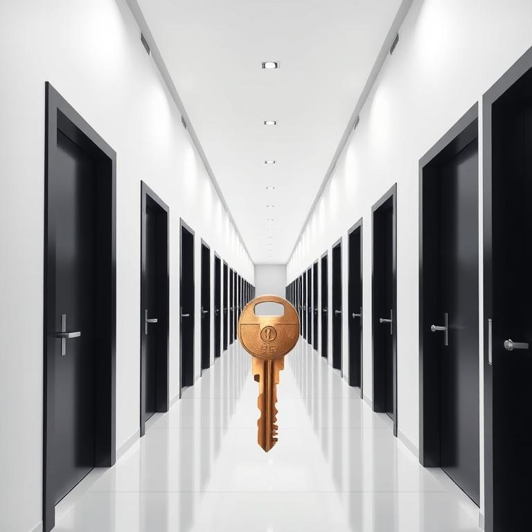 One Key, Multiple Locks: The systemic threat of compromised credentials.
