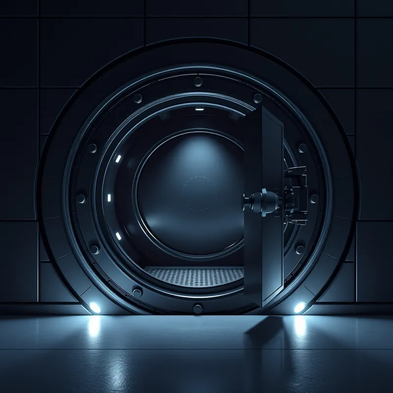 Systemic Consolidation: The Fragility of Convenience