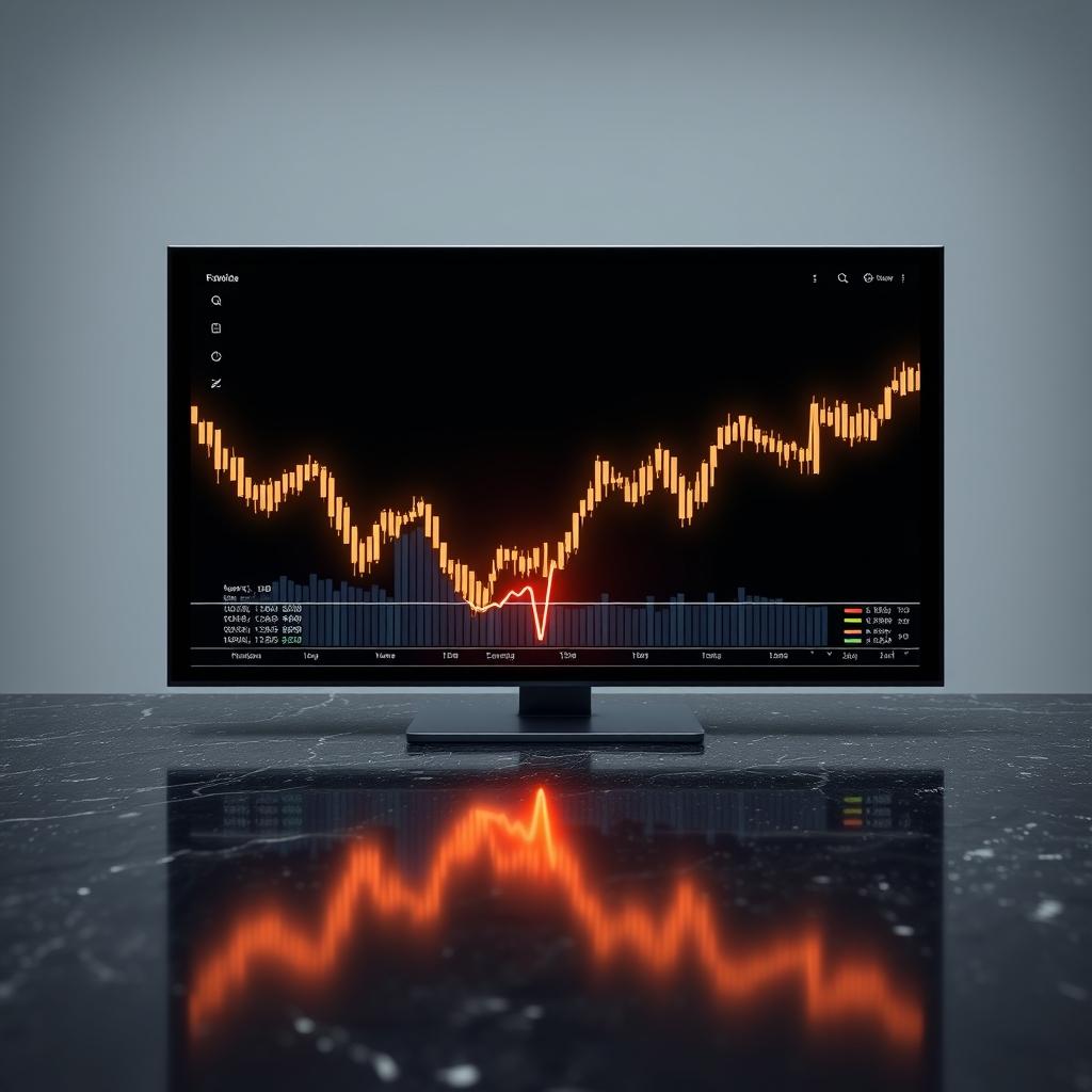 Systemic Divergence: Order books spared from cascading sales.