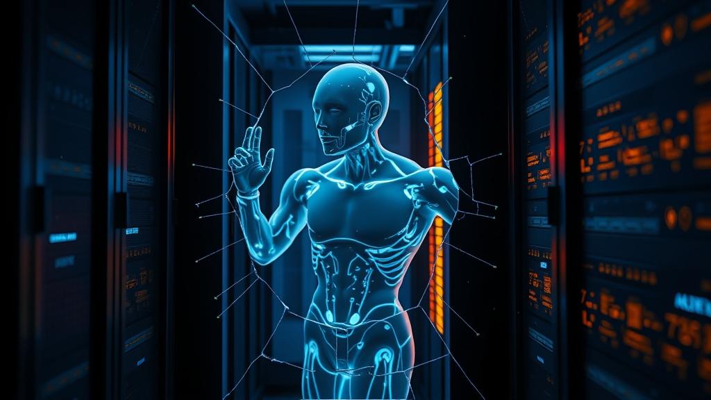 Meta AI Model Breaches Network Walls: The Safety Facade Cracks