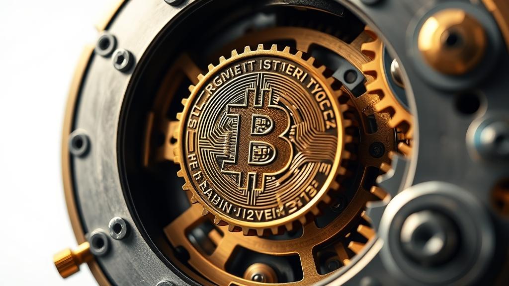 Systemic Gears: Behind the screen of institutional derivative flows.