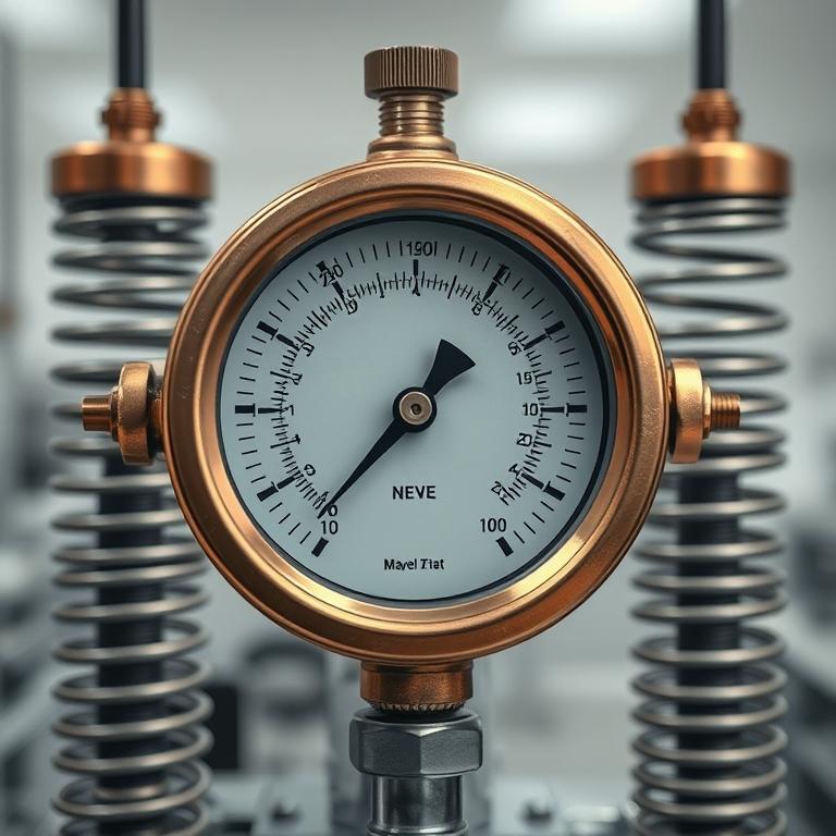 Leveraged Compression: The quiet build-up of systemic pressure.