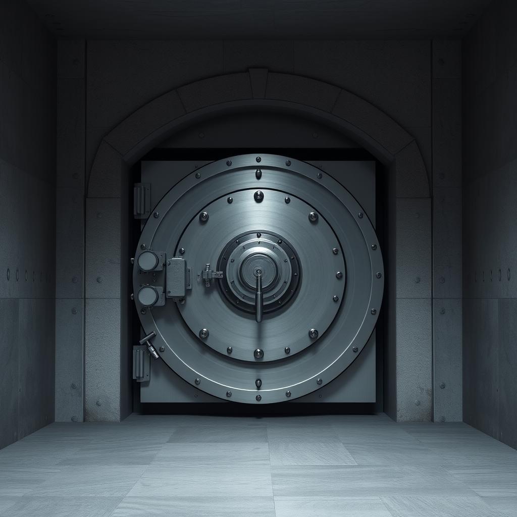 Systemic Lockdown: The Vulnerability of Centralized Custody