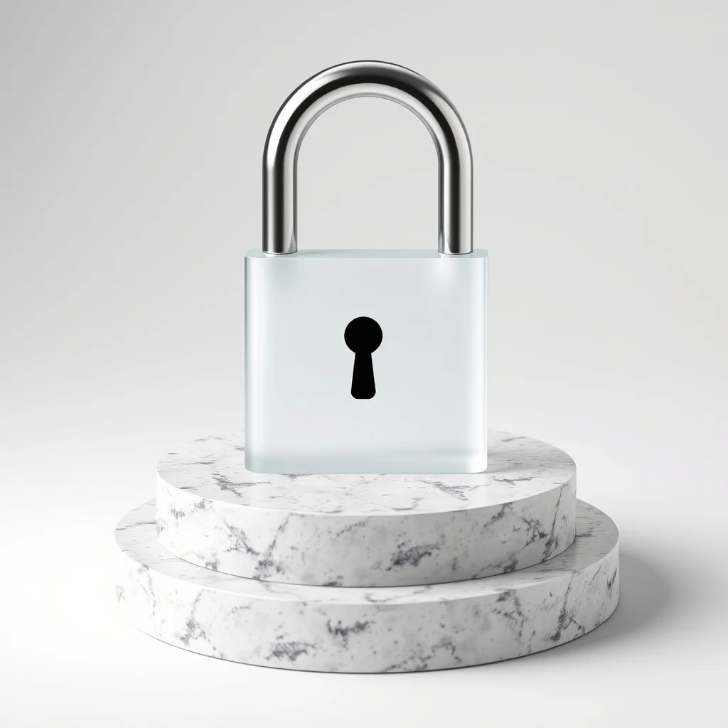 Systemic Lockdown: Trust hinges on verified network restart.
