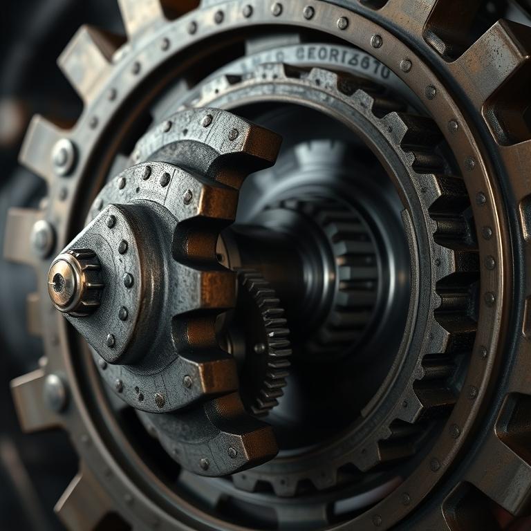 Systemic Realignment: Decoupling legacy infrastructure from corporate branding.