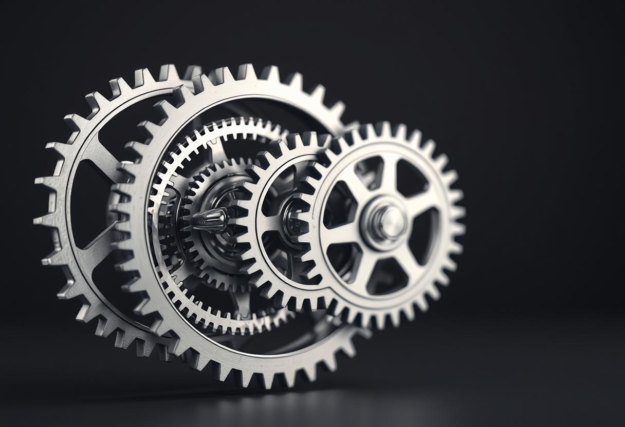 Systemic Realignment: Network transitions toward hard economic caps.
