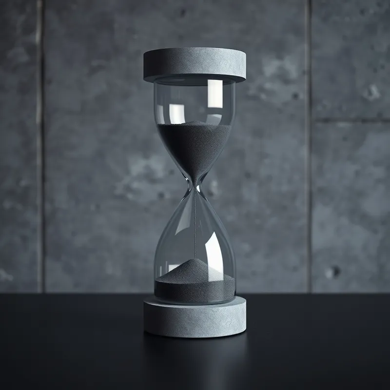 The Liquidity Countdown: Deadlines for Systemic Structural Shifts