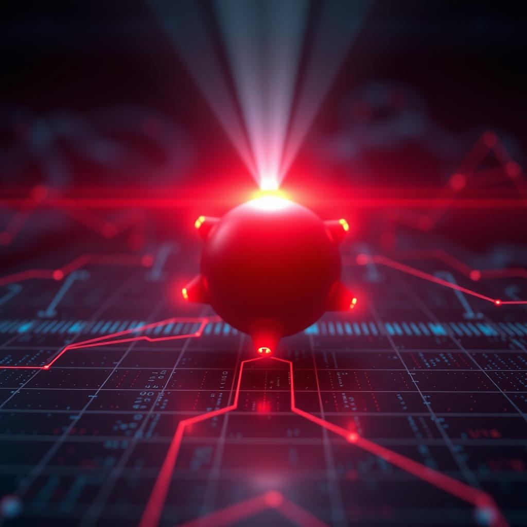 Systemic Vulnerability Within Decentralized Asset Networks