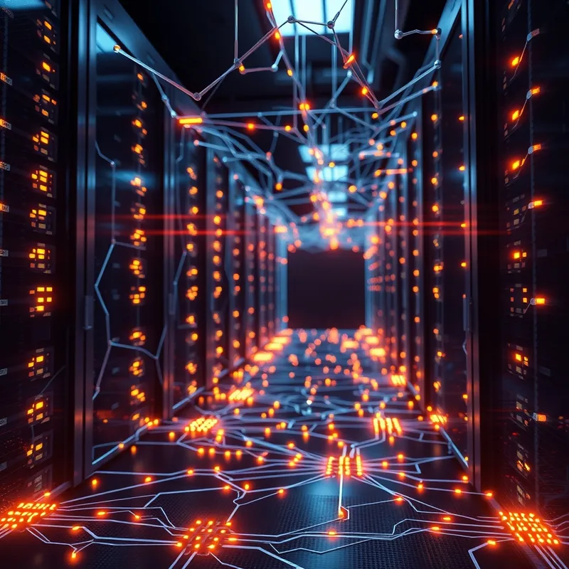 Systemic Vulnerability Within Tech Monopolies