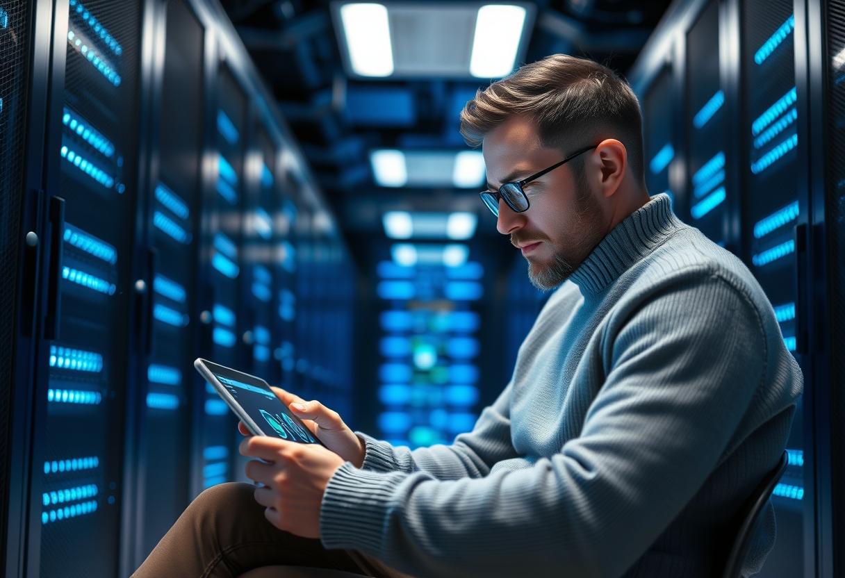 Tailored Architecture: Specialized subnets for unique assets.
