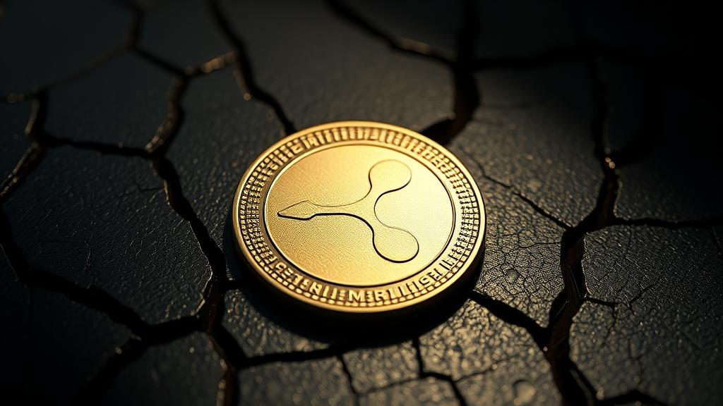 XRP Phishing Targets Holder Loyalty: The Wallet Security Fault Line