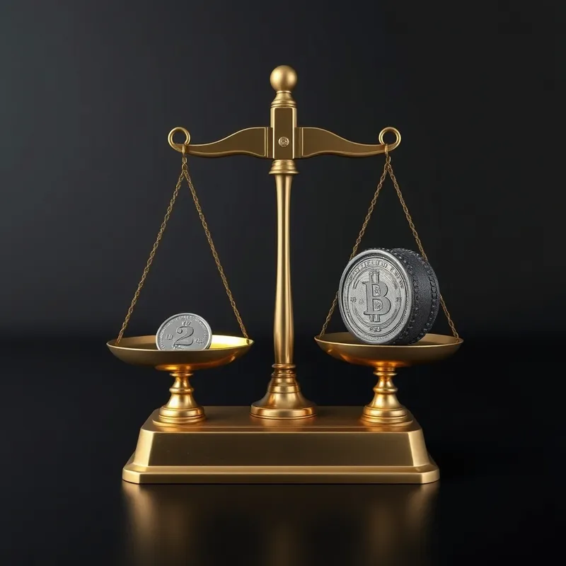 Targeted Equilibrium: Asset-specific demand outside the index.