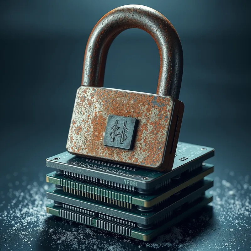 Sphere 3D faces crippling tariff debt: A Terminal Liquidity Trap