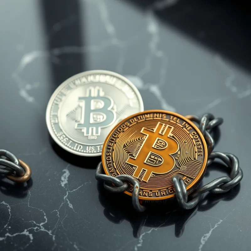 Sovereign Privilege: The tax-exempt dollar vs. the chained ledger.