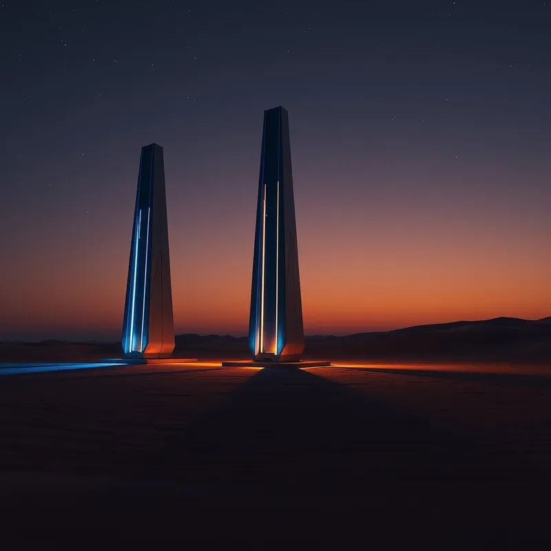 The Trillion-Dollar Enclosure: Tech giants leveraging infinite capital reserves.