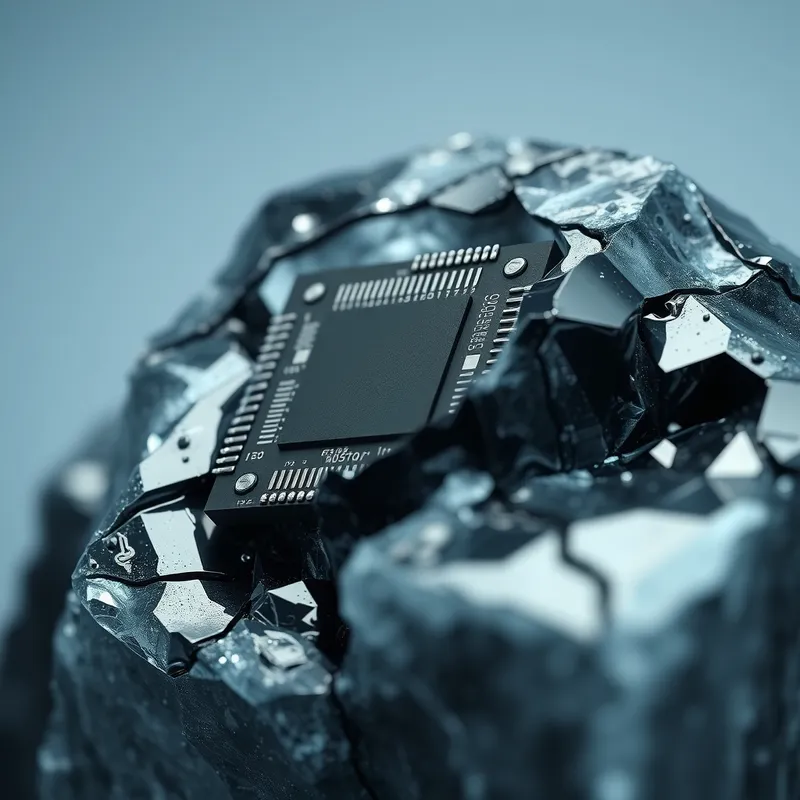 Thermal Shock: Tech growth meets macro realities.