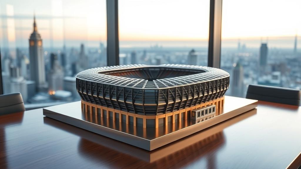 Jeff Bezos targets Liverpool assets: The Trophy Asset Pivot