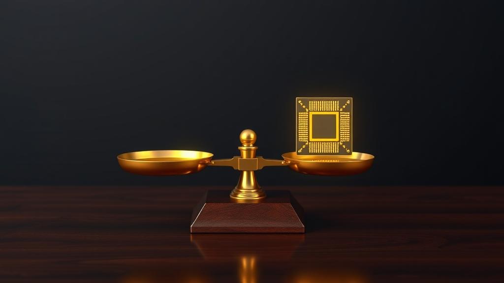 Concentration Risk: Tech weight unbalances the market.