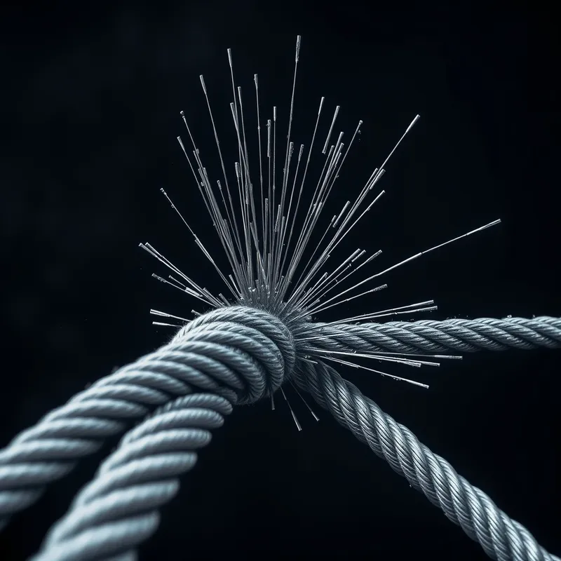 Breaking Resistance: Technical momentum shatters the multi-month downtrend.