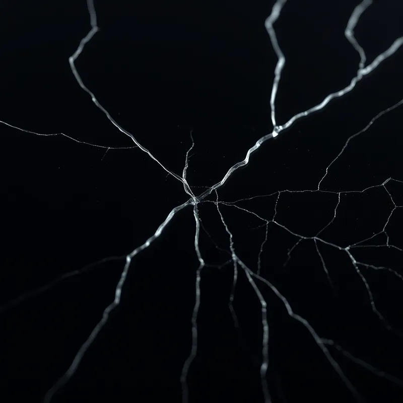 Technical Support Fractures: The unraveling of moving average anchors.