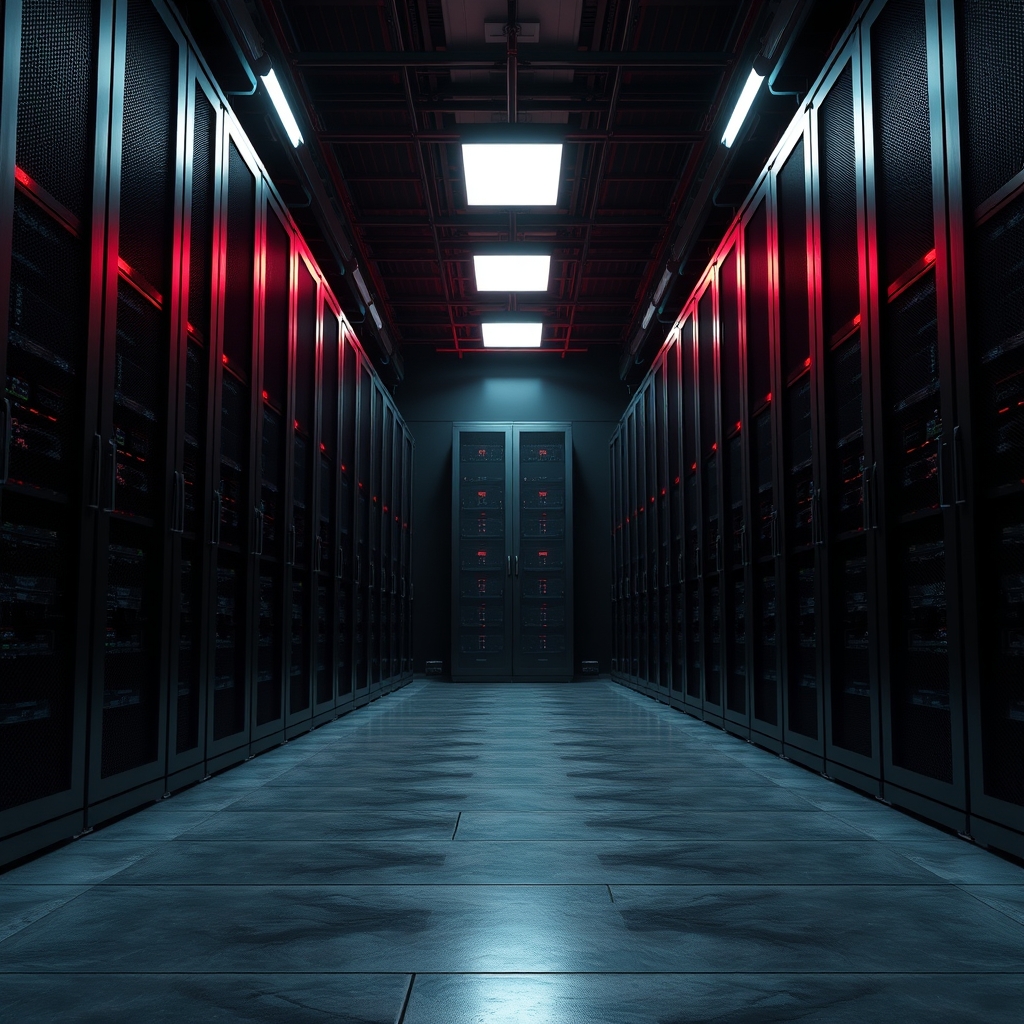 Overheating Infrastructure: The physical limits of the AI boom.
