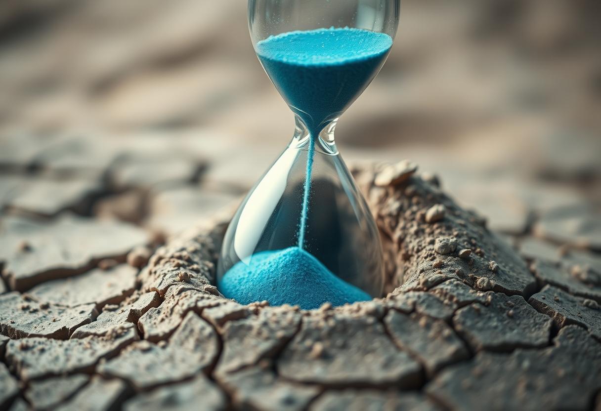Temporal Decay: The structural drag of seasonal gravity.