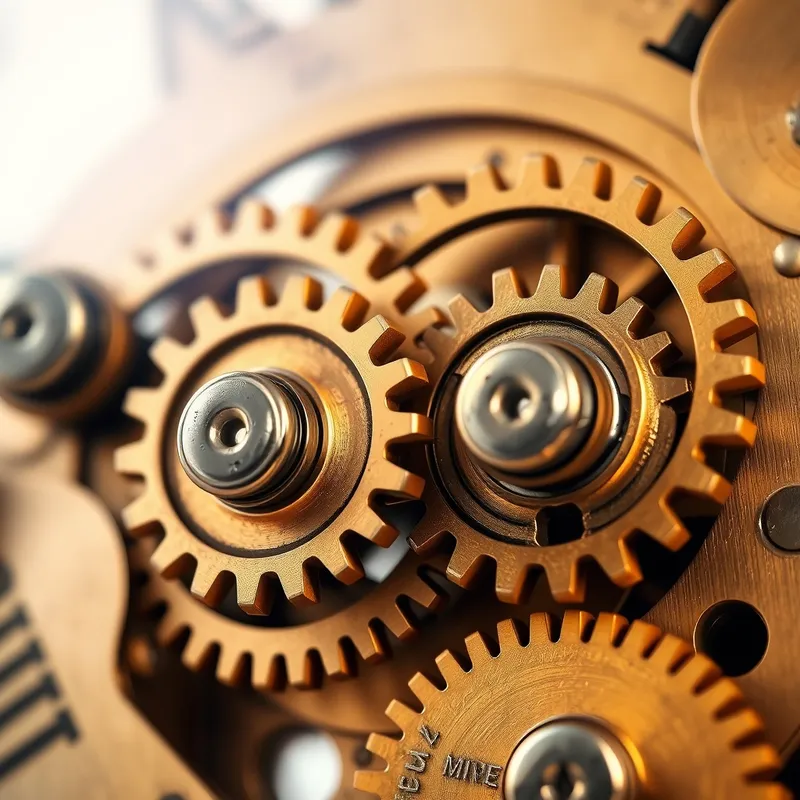 Temporal Friction: When blockchain state desynchronizes.