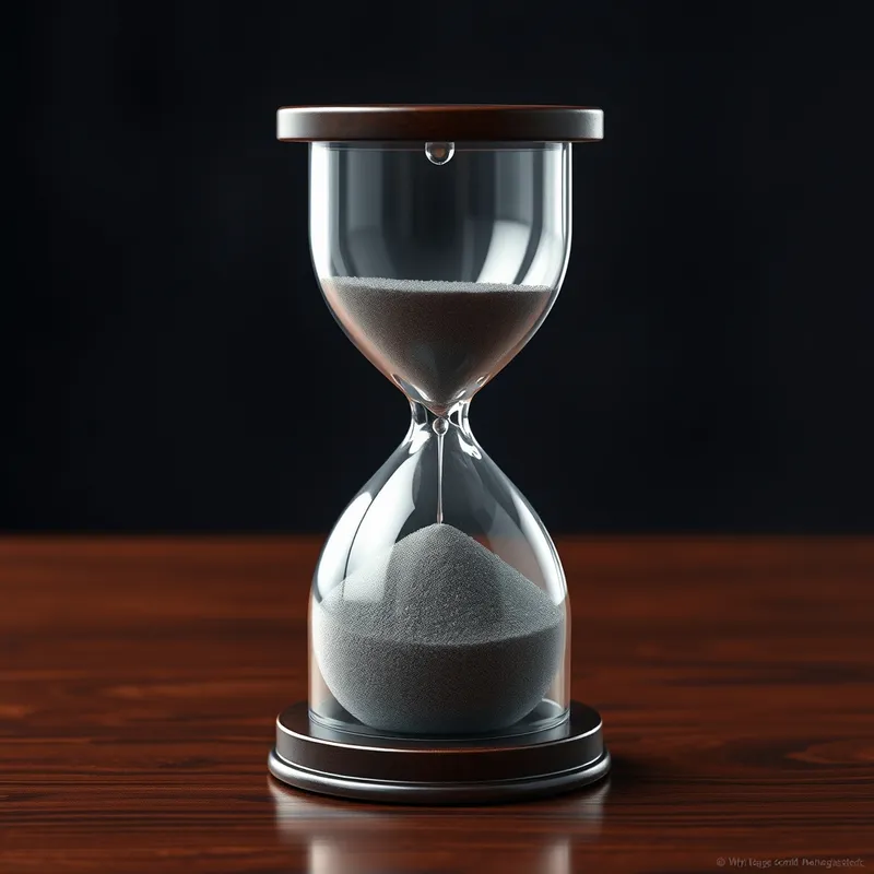 The Temporal Mismatch: When short-term debt outlasts liquid assets.