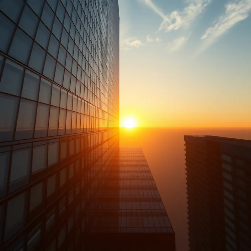 The Ten-Year Horizon: Uncharted monetary policy altering market volatility.
