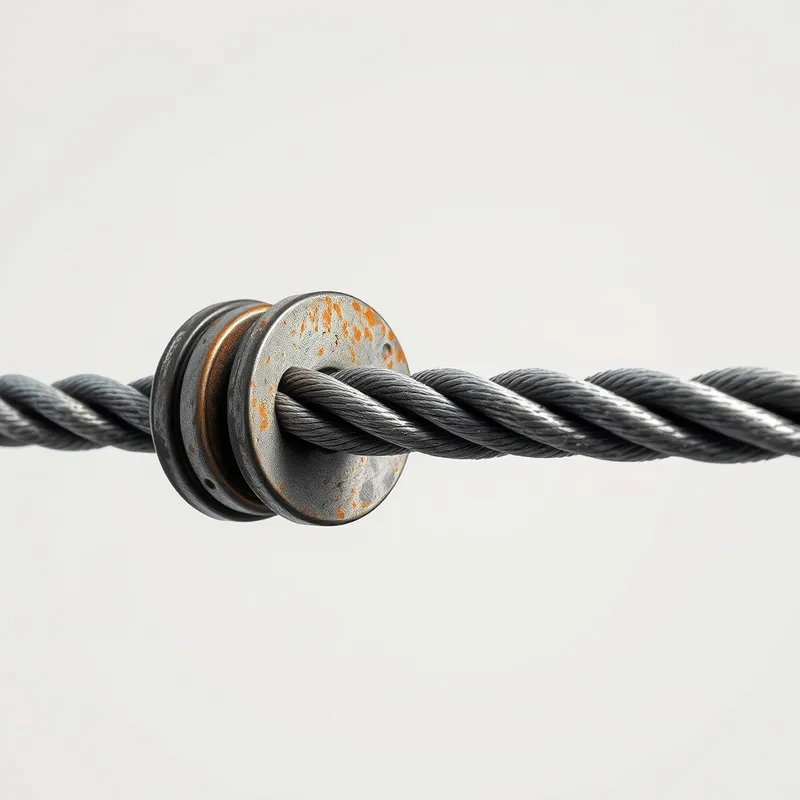 Tension Ceiling: The mechanical limits of squeeze-driven buying.