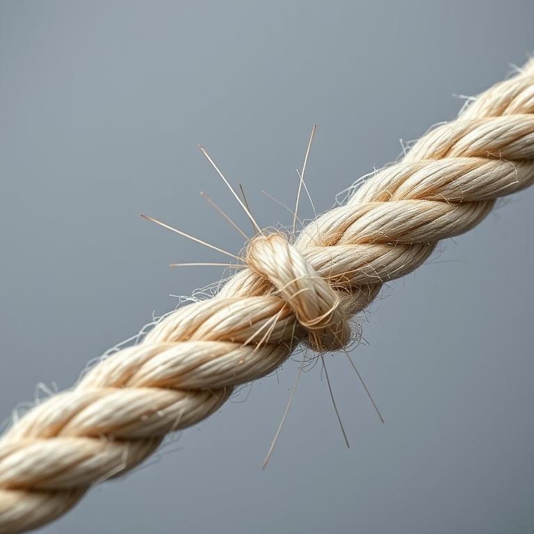 Tension Points: The Resistance Overhang Crisis.