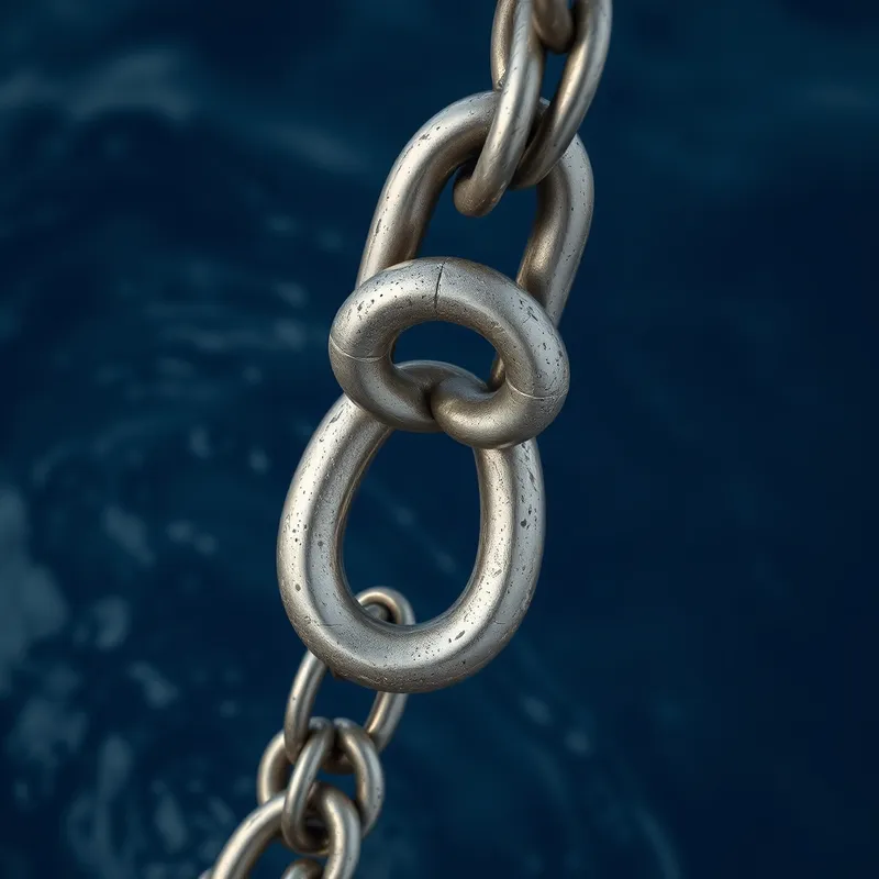 Tensioned Capital: The extreme cost of delayed cargo.