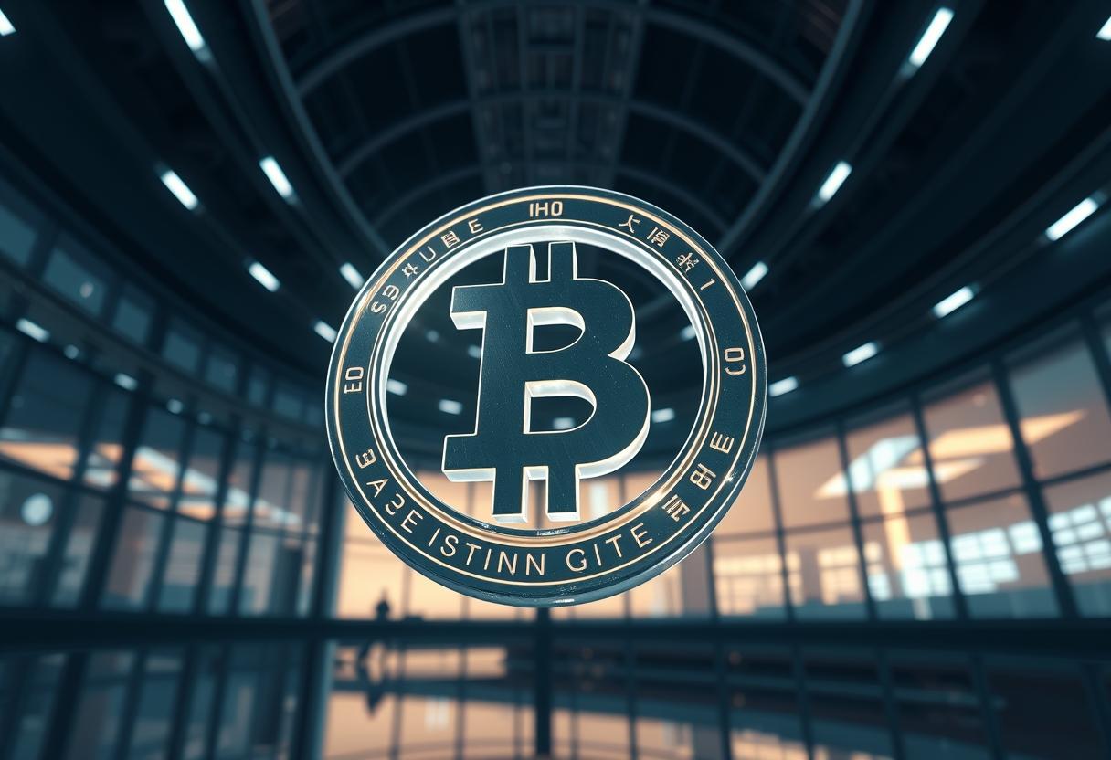 The rapid trademark expansion signals a foundational shift for institutional stablecoin adoption.