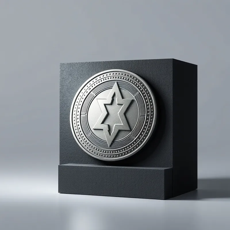 The Tethered Sovereign Stablecoin