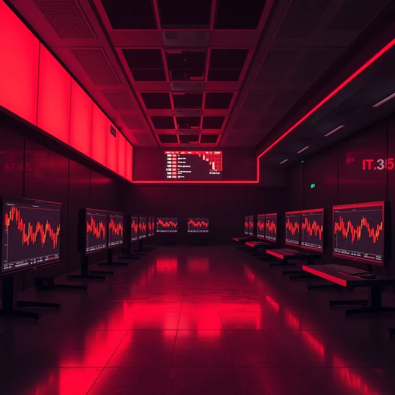 The Liquidity Undertow