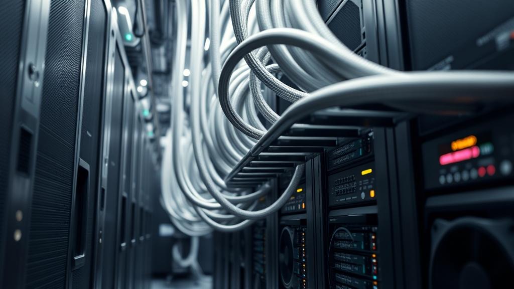 Thermal Realities: The Escalating Costs of High-Density Computing