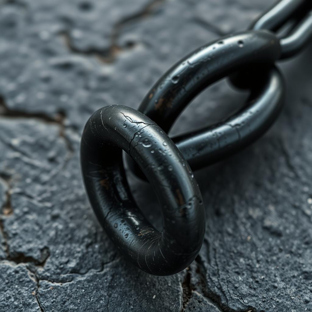 The Thin Margin of Synthetic Collateral