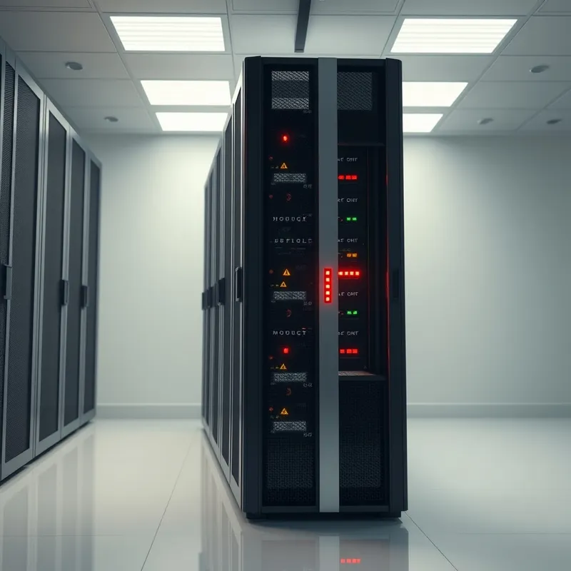 Third-party vendors leaking private consumer data.