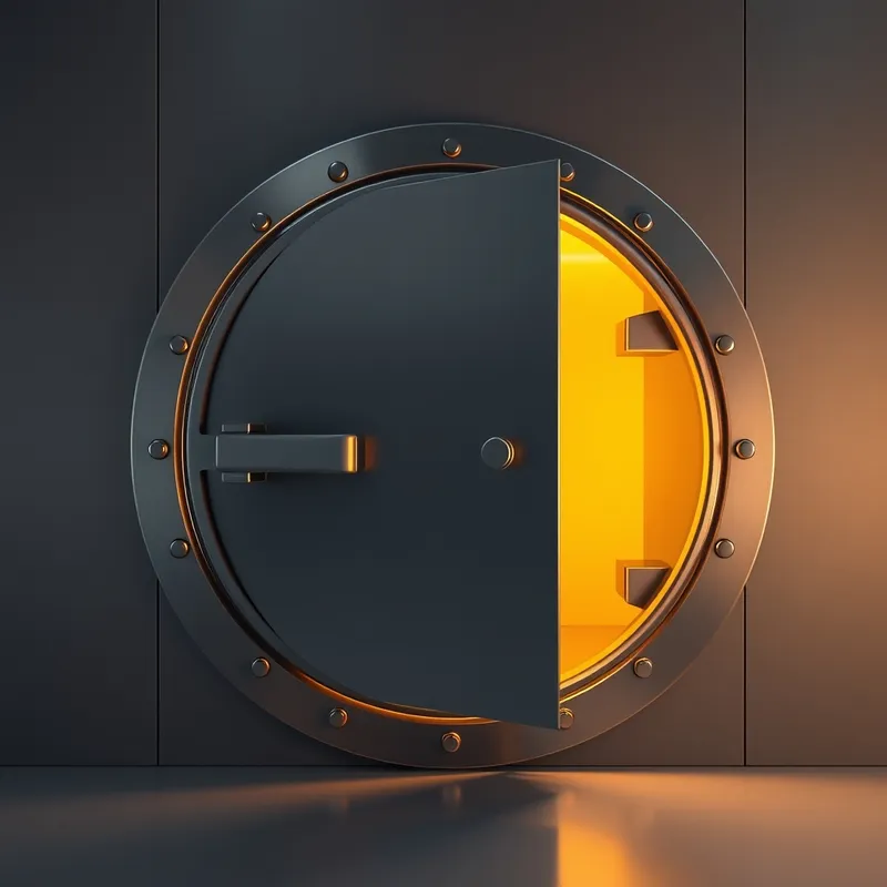 The Threshold of Absolute Monetary Order