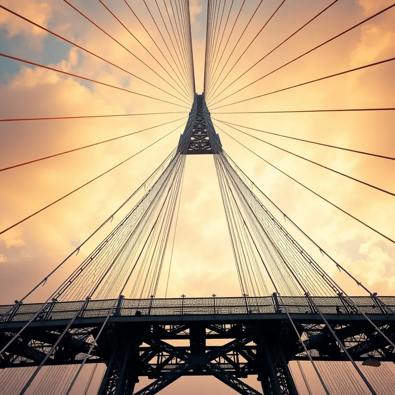 Threshold Crossing: Approaching the monumental hundred-billion-dollar valuation mark.