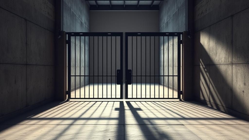 The Threshold of Structural Breakout