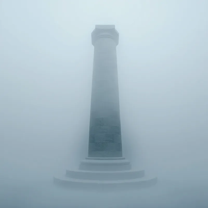 The Threshold: Testing the floor of long-term conviction.