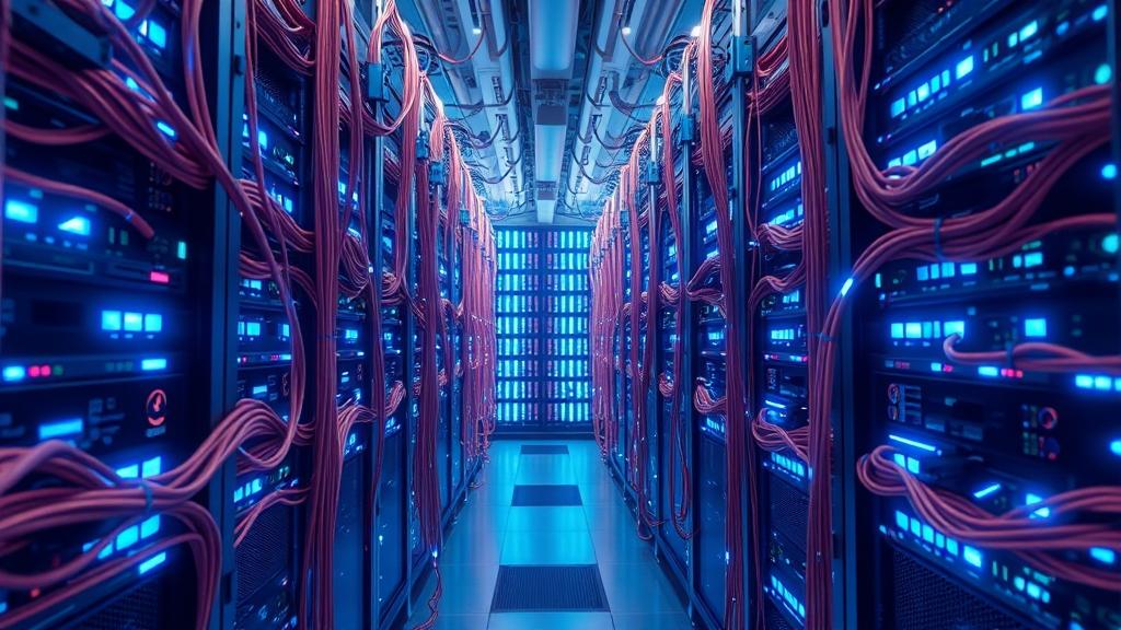 Throughput Architecture Under Strain
