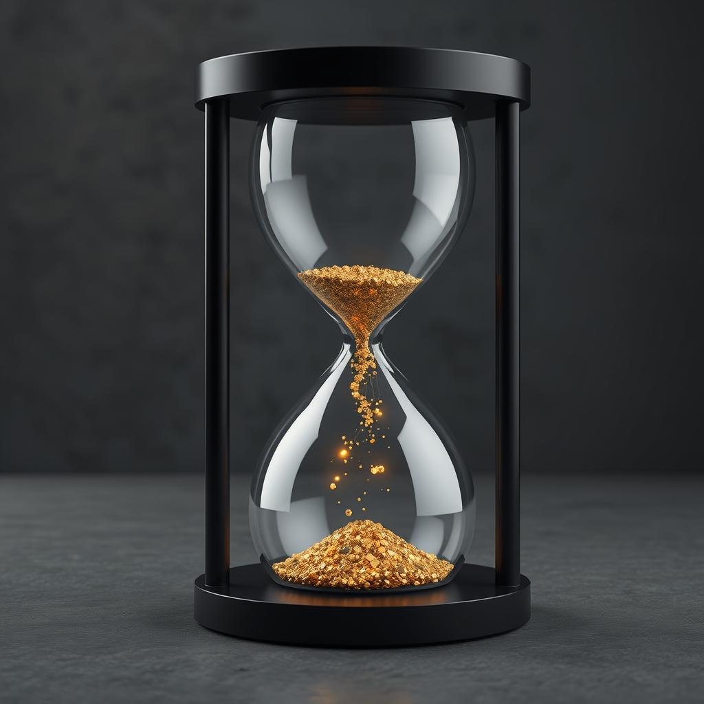 The Ticking Clock of Operational Cash Burn