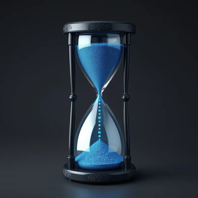 The Ticking Clock: Coordination risks under a hard deadline.
