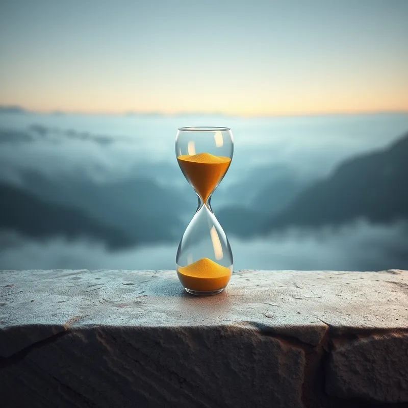 Chasing the Top: The ticking clock for late entrants.