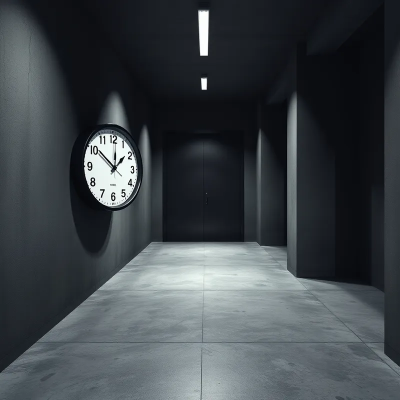 The Horizon Deadline: The ticking clock of unclaimed recovery.