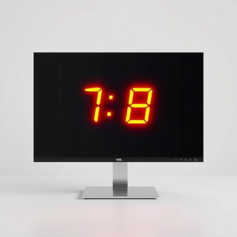 Ticking Clocks: The brutal mathematics of forced deadlines.